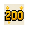 200 Club