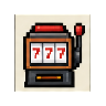 Points Machine