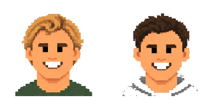 Brock vs Joel