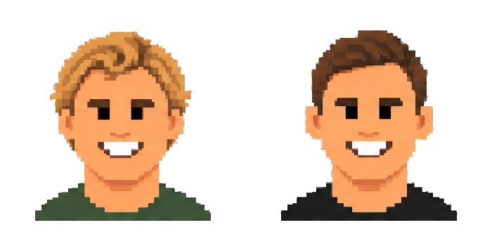 Brock vs Luke