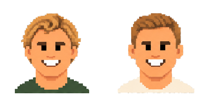 Brock vs Ryan