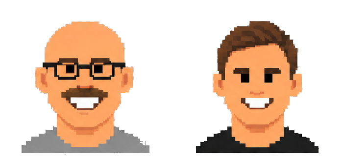 Cam vs Luke