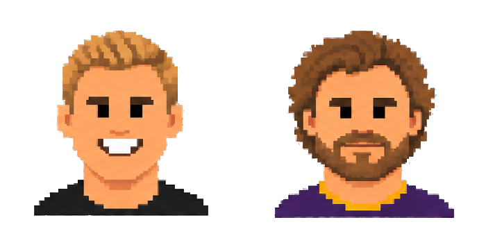 Farm vs Jake