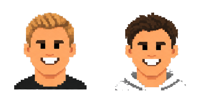 Farm vs Joel
