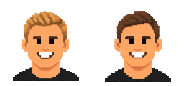 Farm vs Luke