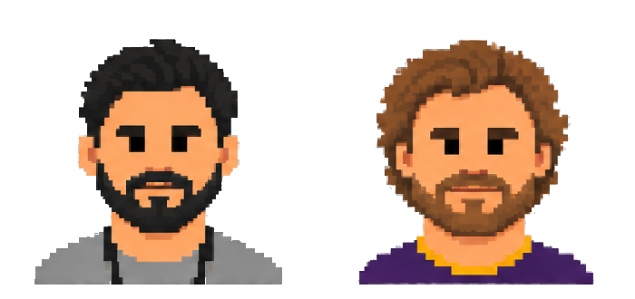 Gabe vs Jake