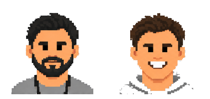 Gabe vs Joel