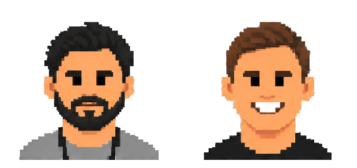 Gabe vs Luke