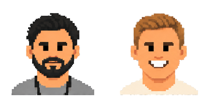 Gabe vs Ryan