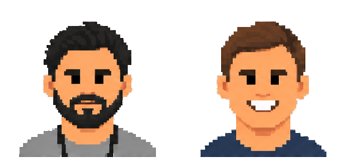 Gabe vs Ty