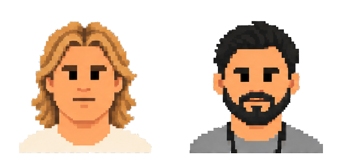 Isaac vs Gabe