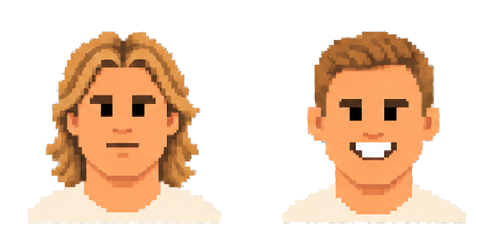 Isaac vs Ryan