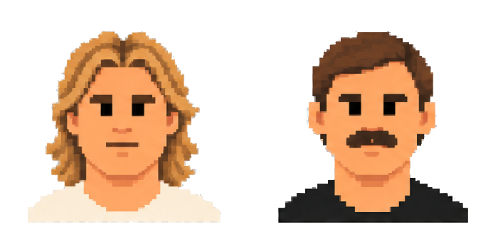 Isaac vs Stephen