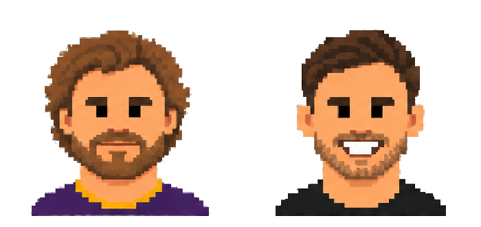 Jake vs Bickle