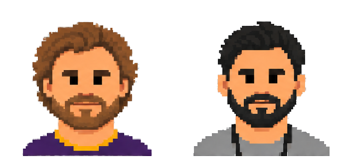 Jake vs Gabe