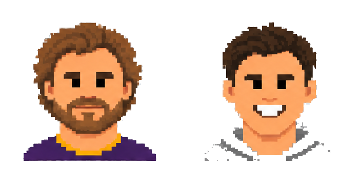 Jake vs Joel