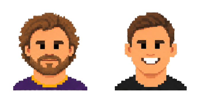 Jake vs Luke