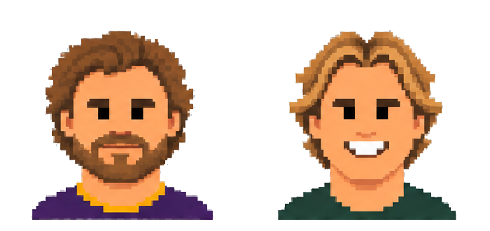 Jake vs Qua