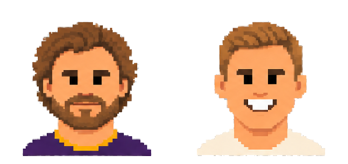 Jake vs Ryan