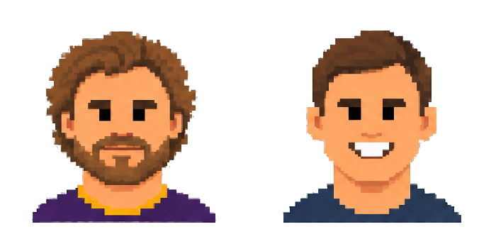 Jake vs Ty