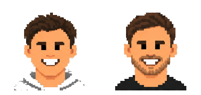 Joel vs Bickle