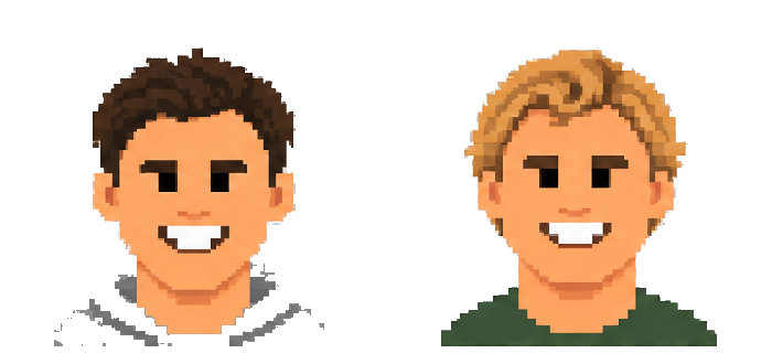 Joel vs Brock