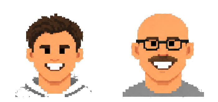 Joel vs Cam