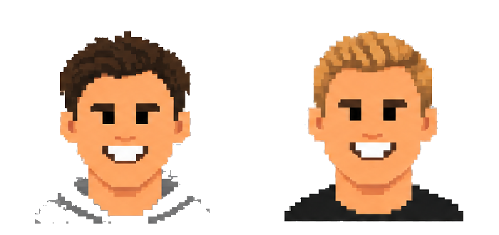 Joel vs Farm
