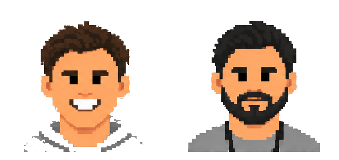 Joel vs Gabe