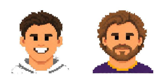 Joel vs Jake
