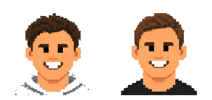 Joel vs Luke