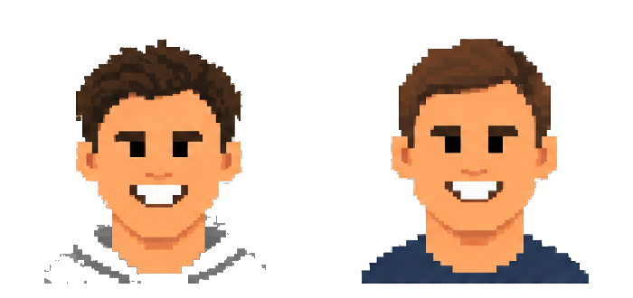 Joel vs Ty