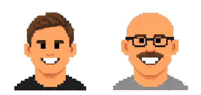 Luke vs Cam