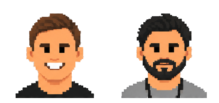 Luke vs Gabe