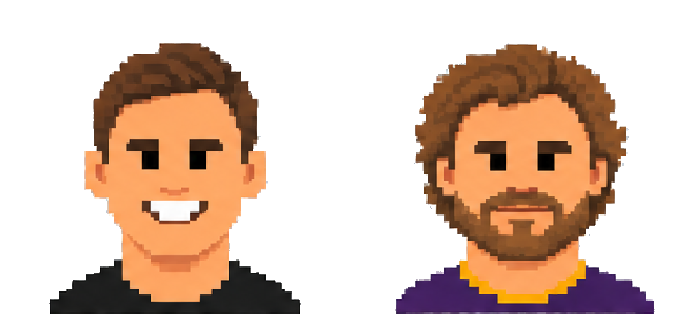 Luke vs Jake