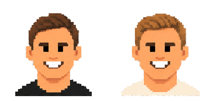 Luke vs Ryan