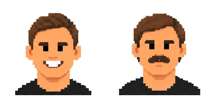 Luke vs Stephen