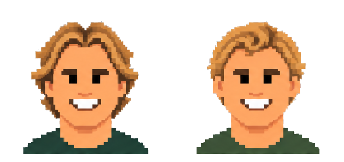 Qua vs Brock