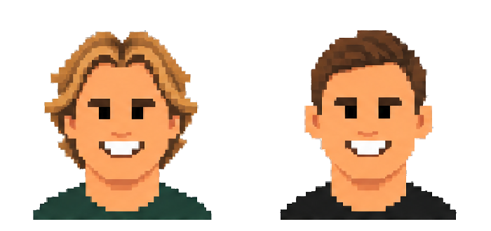 Qua vs Luke
