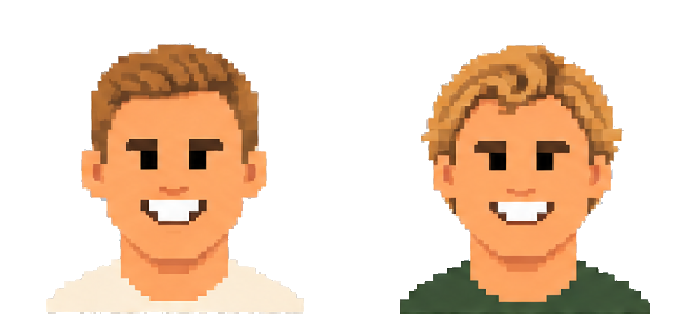 Ryan vs Brock