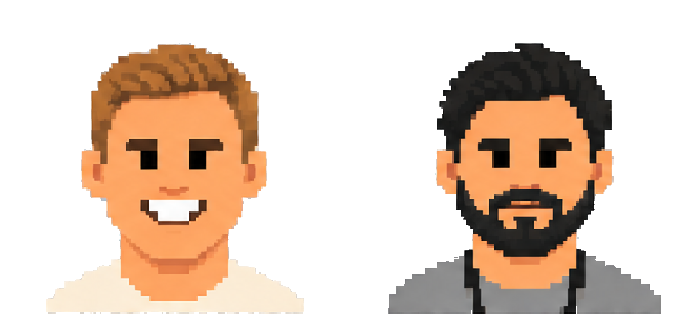 Ryan vs Gabe
