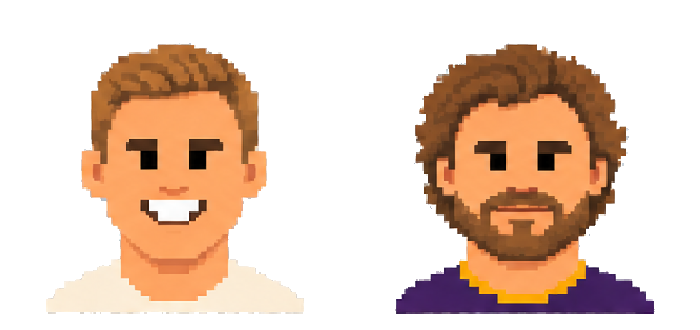 Ryan vs Jake