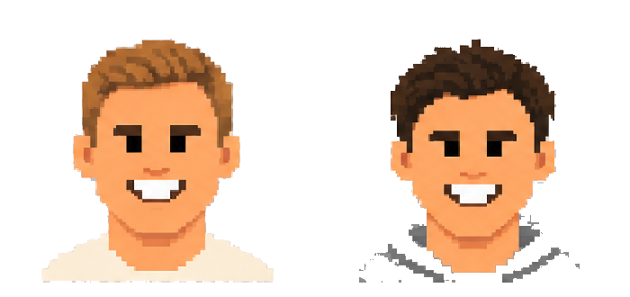 Ryan vs Joel