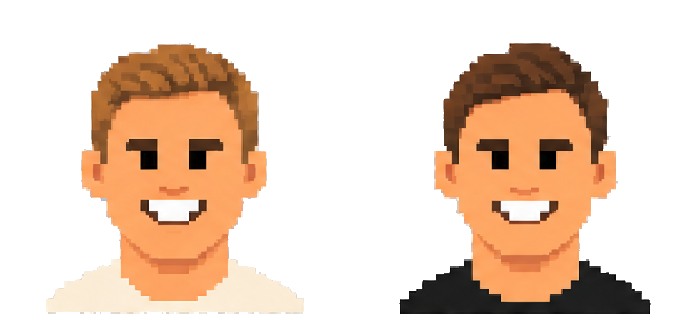 Ryan vs Luke