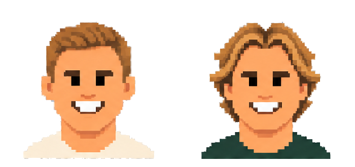 Ryan vs Qua