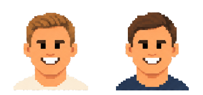 Ryan vs Ty