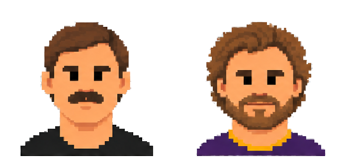 Stephen vs Jake
