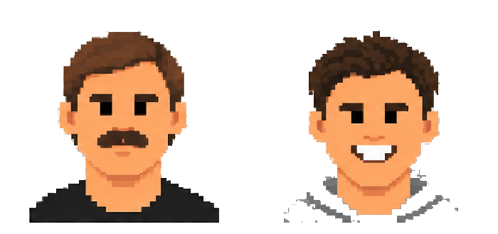 Stephen vs Joel