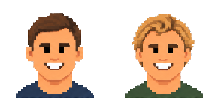 Ty vs Brock