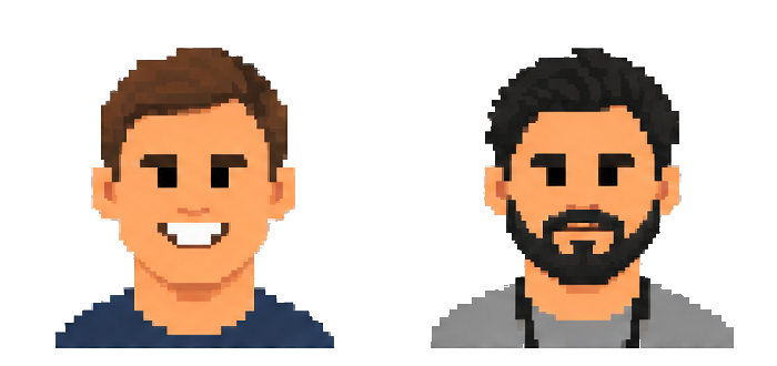 Ty vs Gabe